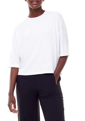 Vince Bamboo Top